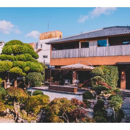 Waseidou Zen - Vacation Stay 17184V Kōbe Exterior foto