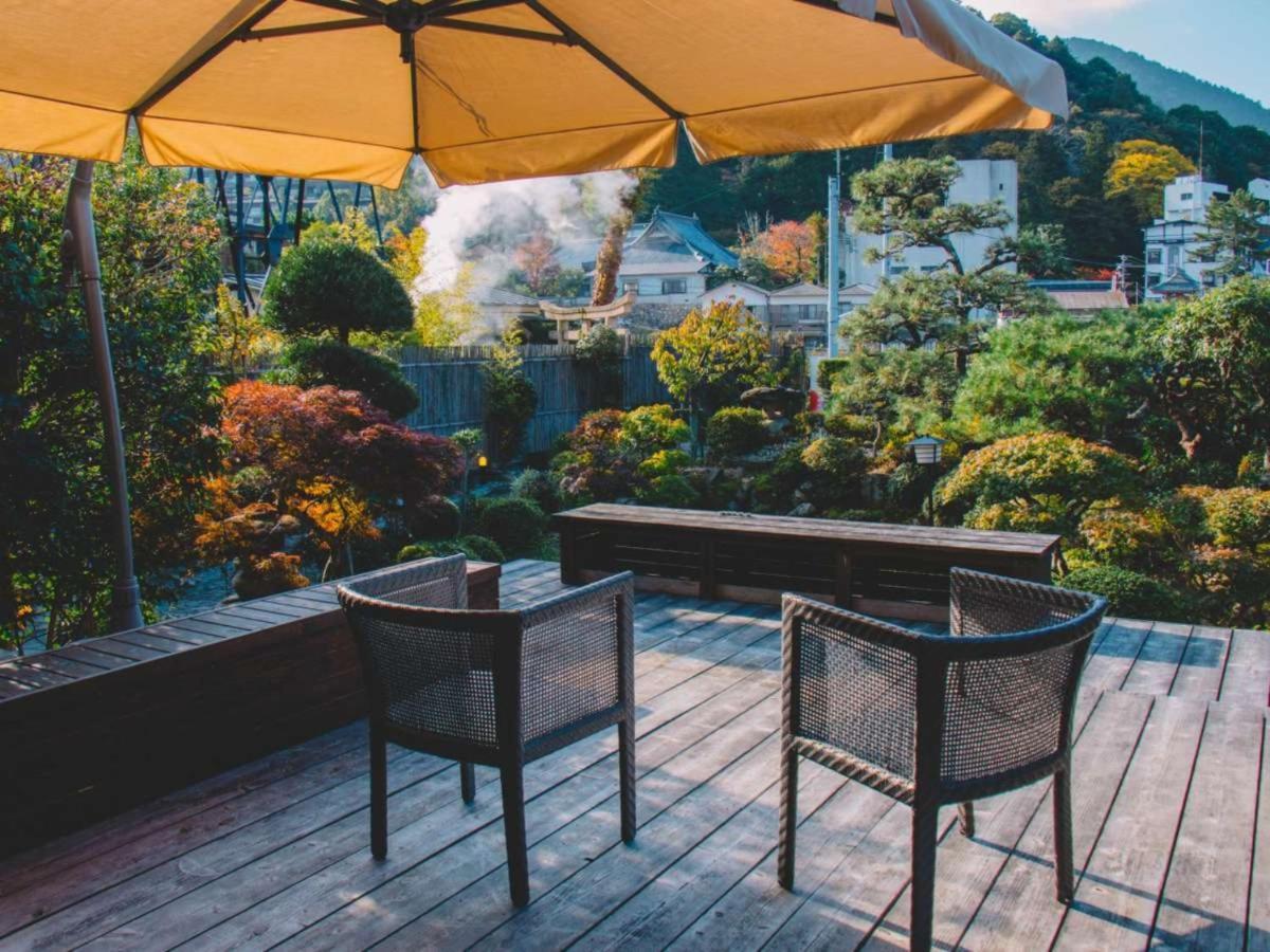 Waseidou Zen - Vacation Stay 17184V Kōbe Exterior foto