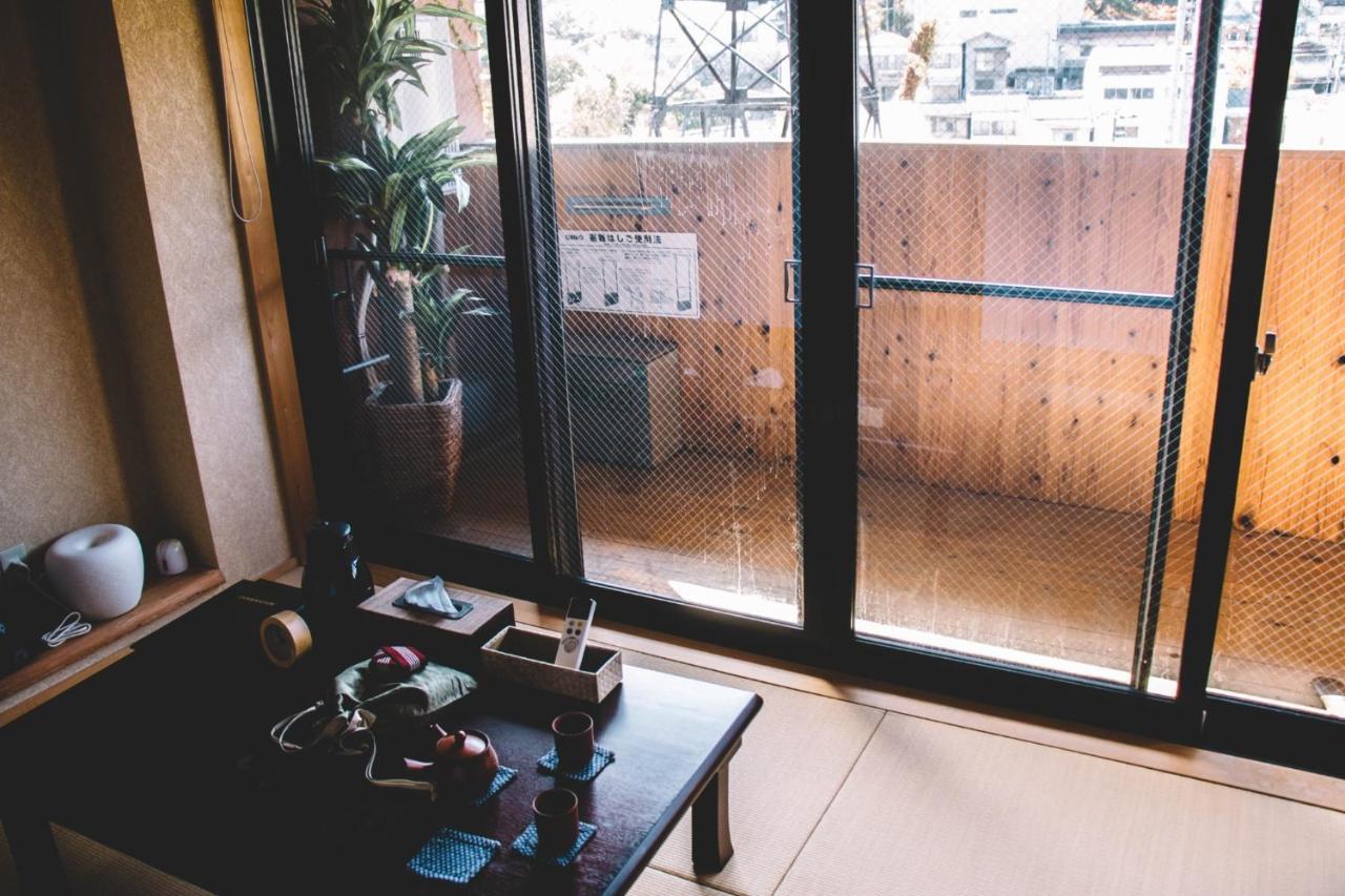 Waseidou Zen - Vacation Stay 17184V Kōbe Exterior foto